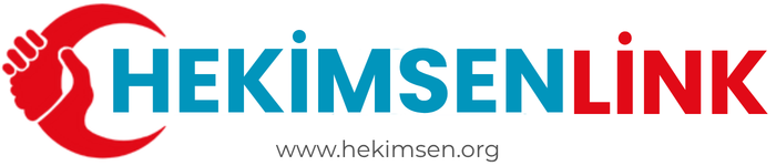 Hekimsen Logo